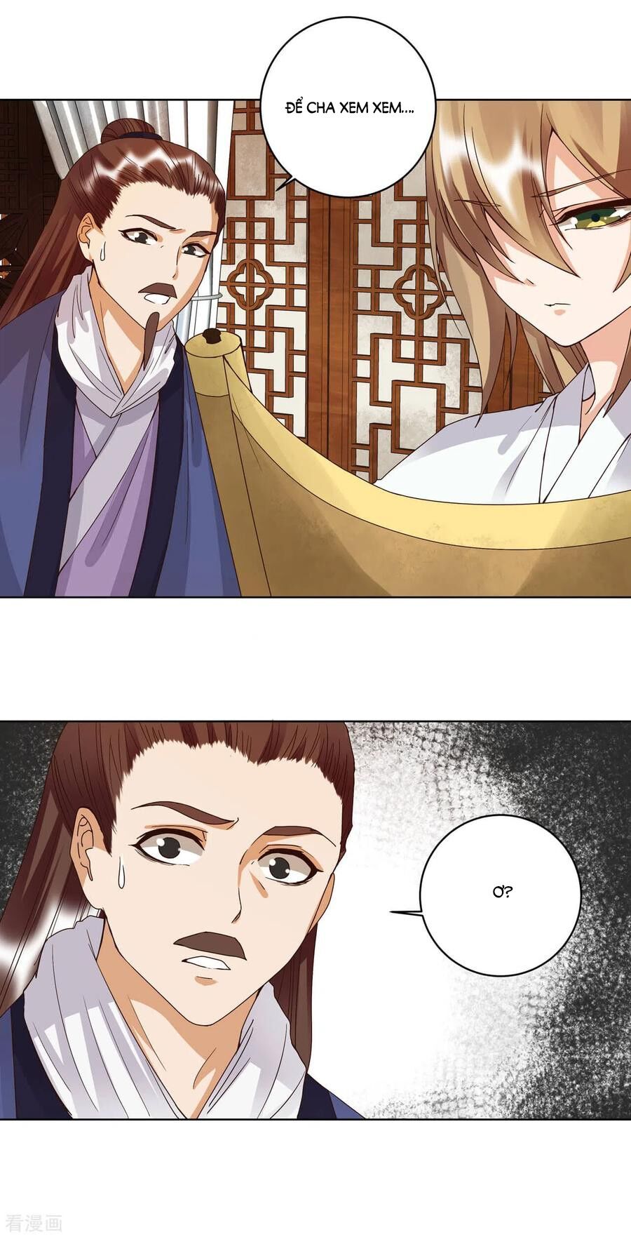 Dục Huyết Thương Hậu Chapter 176 - 7