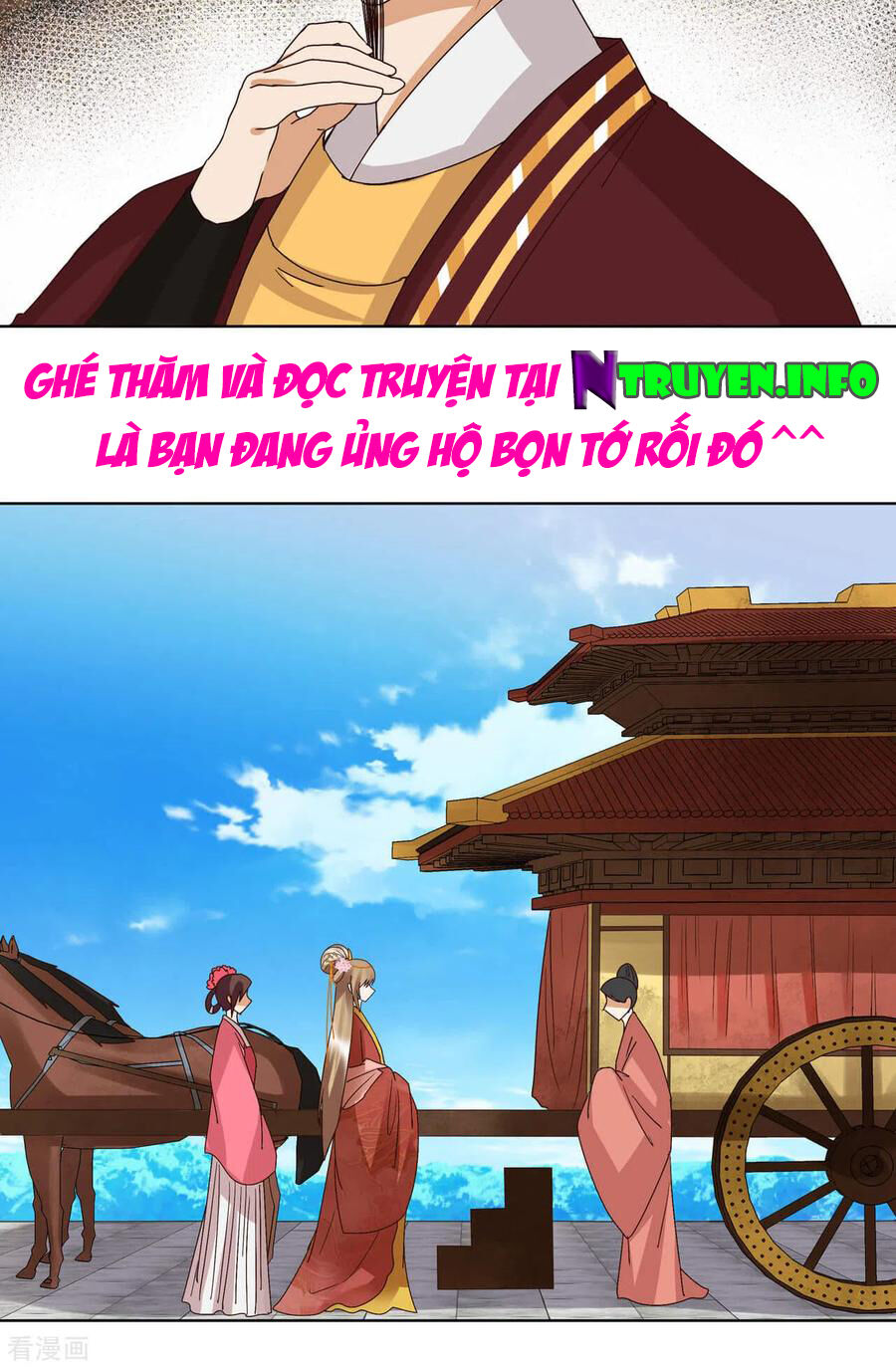 Dục Huyết Thương Hậu Chapter 177 - 13