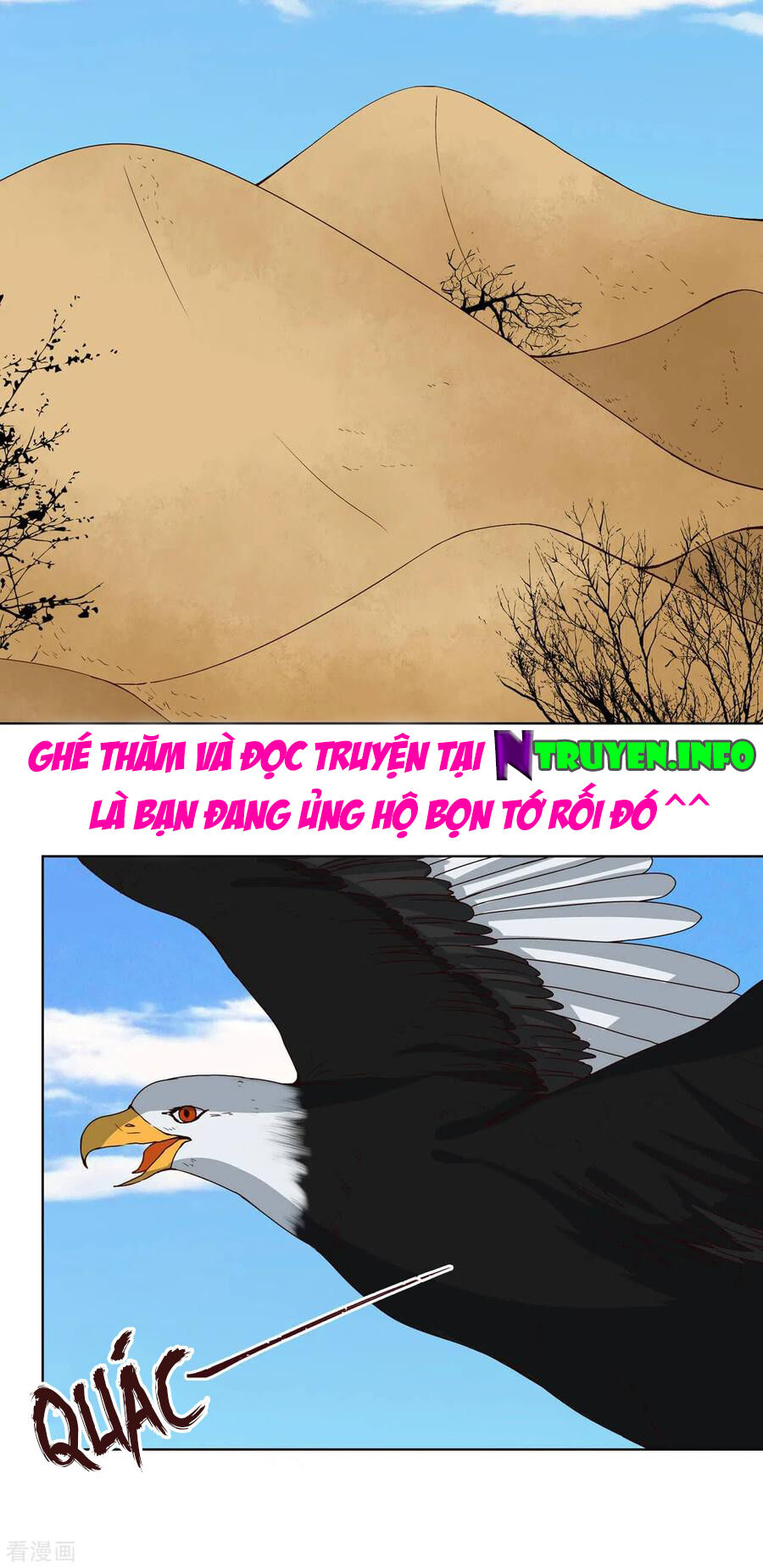 Dục Huyết Thương Hậu Chapter 177 - 20