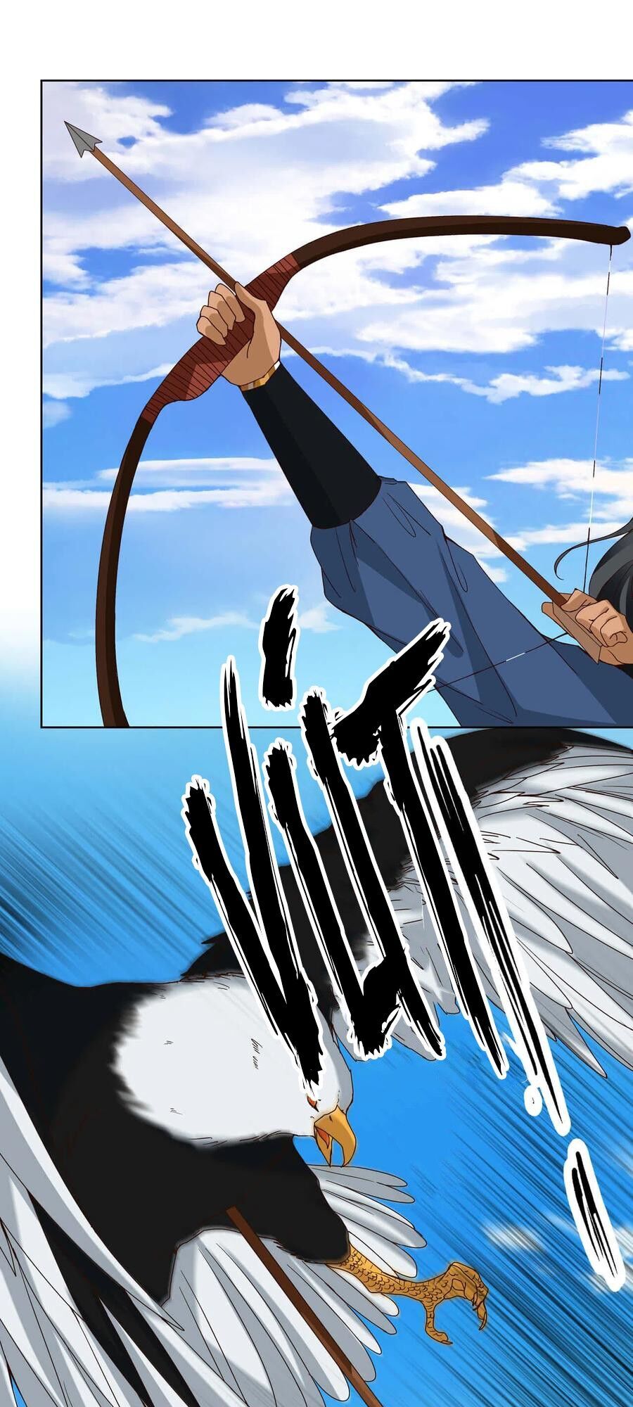 Dục Huyết Thương Hậu Chapter 177 - 21