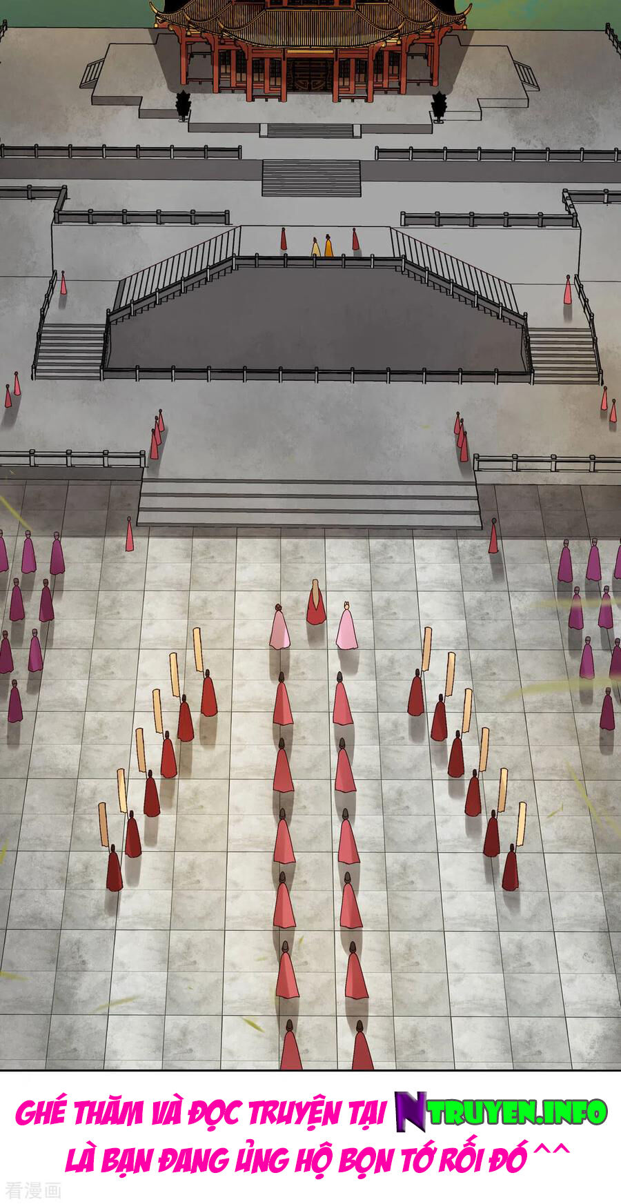 Dục Huyết Thương Hậu Chapter 177 - 5