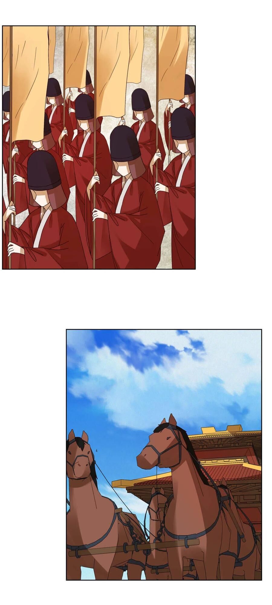 Dục Huyết Thương Hậu Chapter 177 - 6