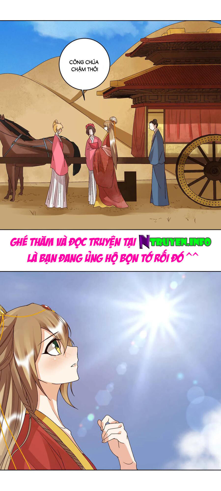 Dục Huyết Thương Hậu Chapter 178 - 15