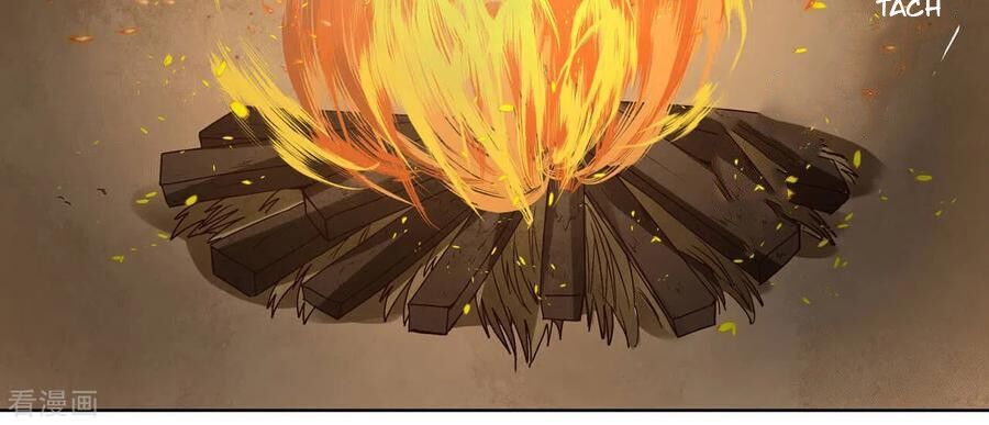 Dục Huyết Thương Hậu Chapter 178 - 22