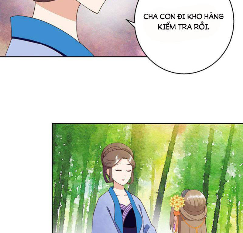 Dục Huyết Thương Hậu Chapter 36 - 12