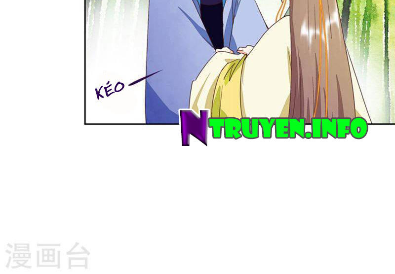 Dục Huyết Thương Hậu Chapter 36 - 13
