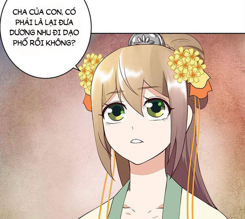 Dục Huyết Thương Hậu Chapter 36 - 15