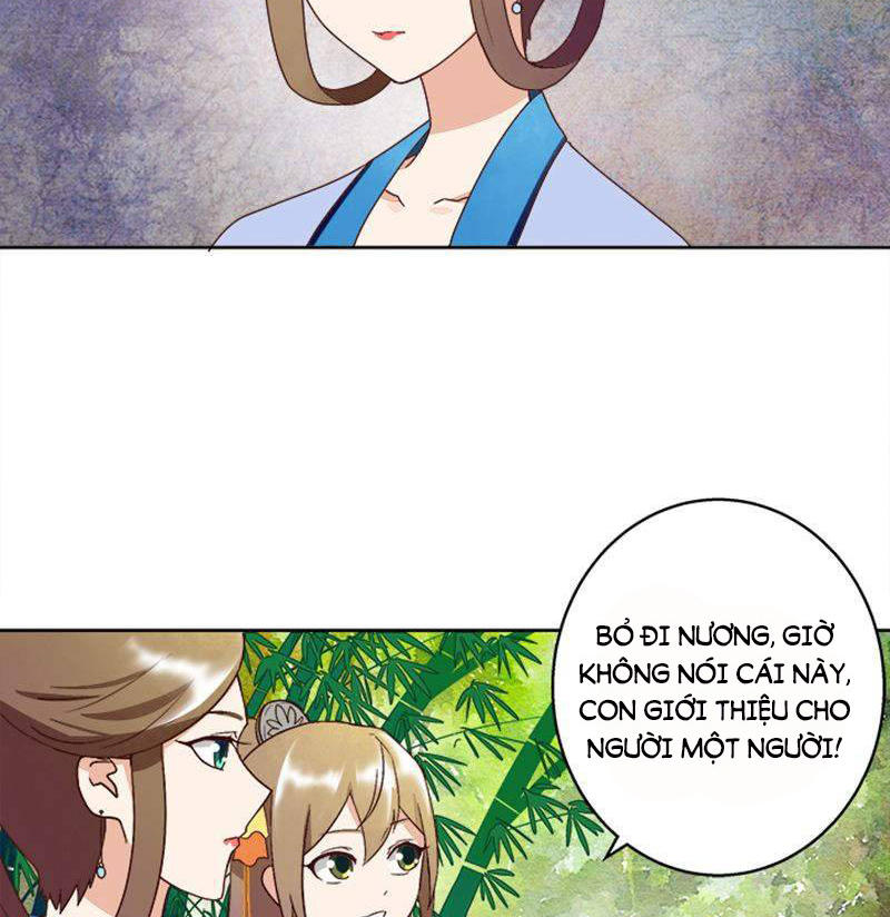 Dục Huyết Thương Hậu Chapter 36 - 17