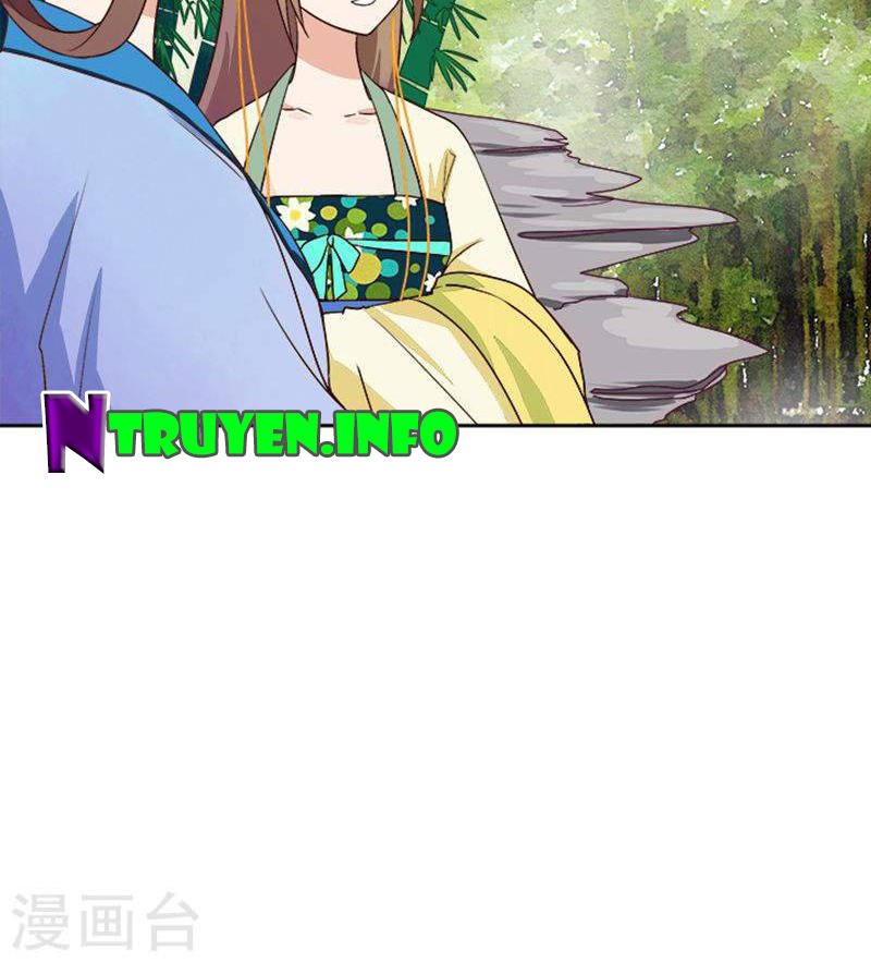 Dục Huyết Thương Hậu Chapter 36 - 18