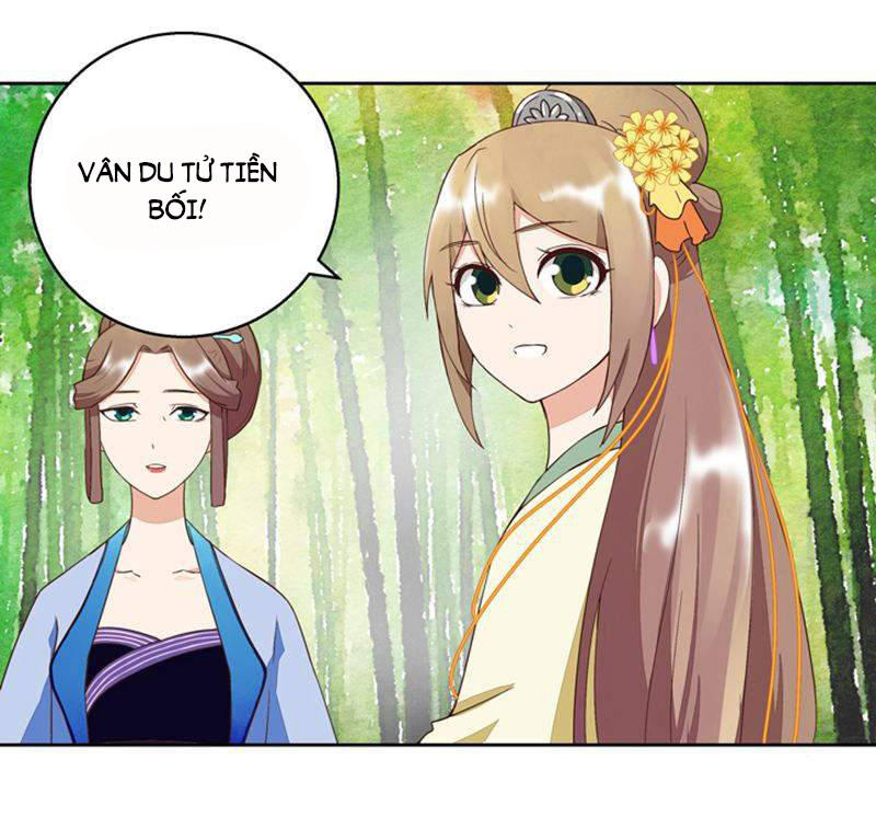 Dục Huyết Thương Hậu Chapter 36 - 19