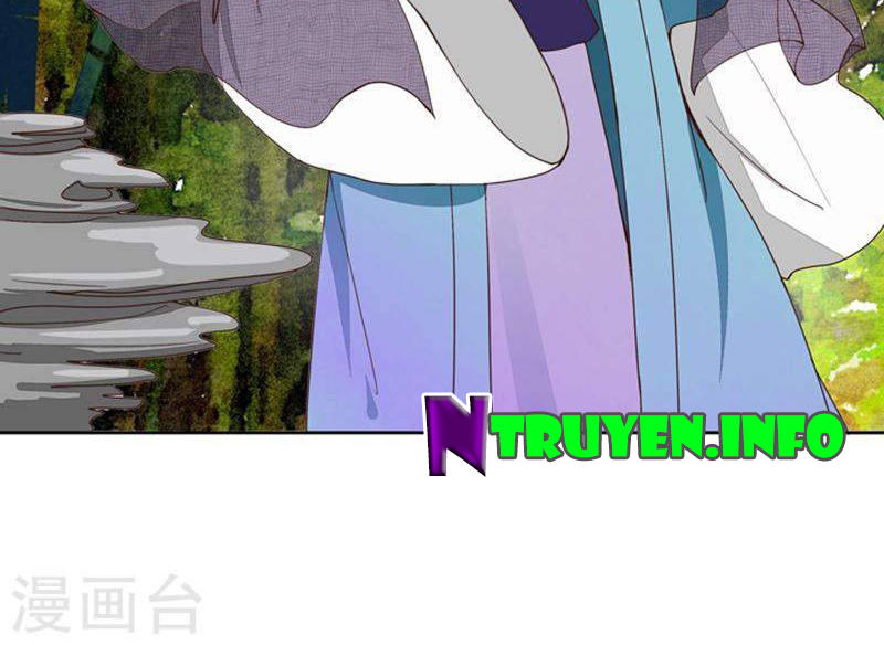 Dục Huyết Thương Hậu Chapter 36 - 23