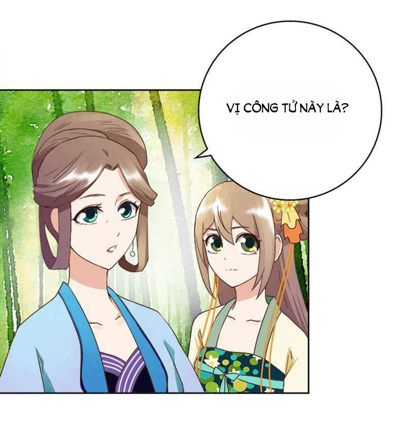 Dục Huyết Thương Hậu Chapter 36 - 25