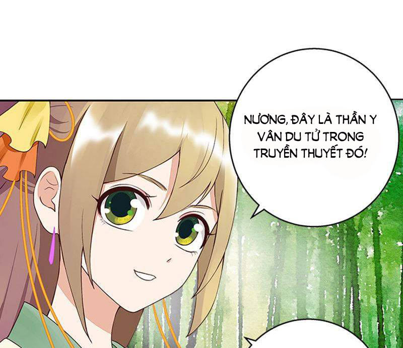 Dục Huyết Thương Hậu Chapter 36 - 26