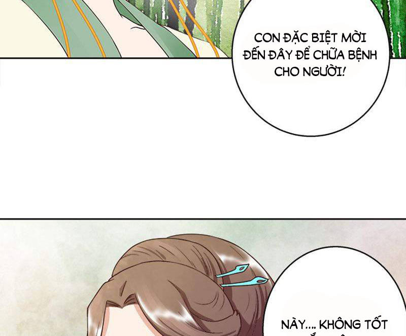 Dục Huyết Thương Hậu Chapter 36 - 27