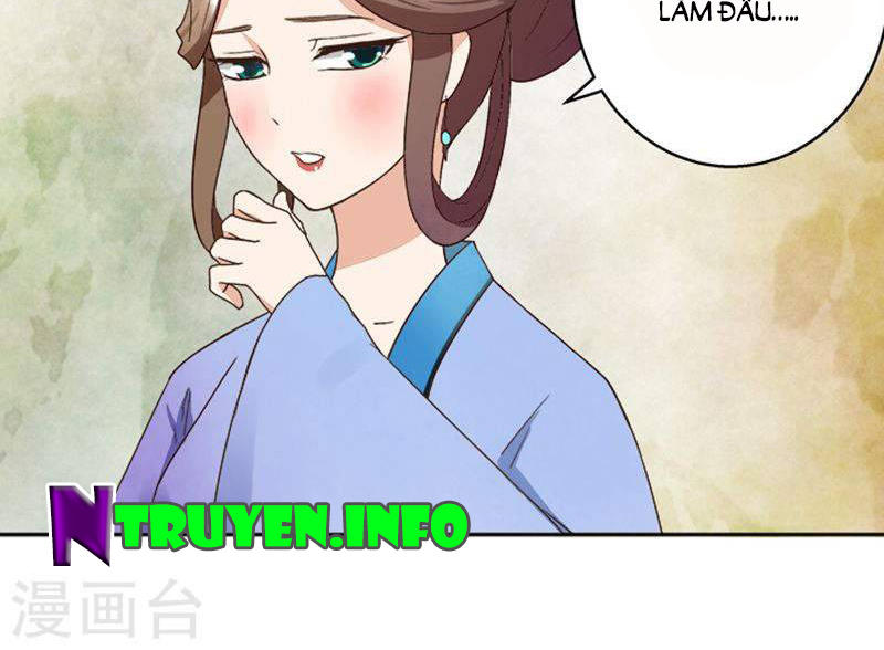 Dục Huyết Thương Hậu Chapter 36 - 28