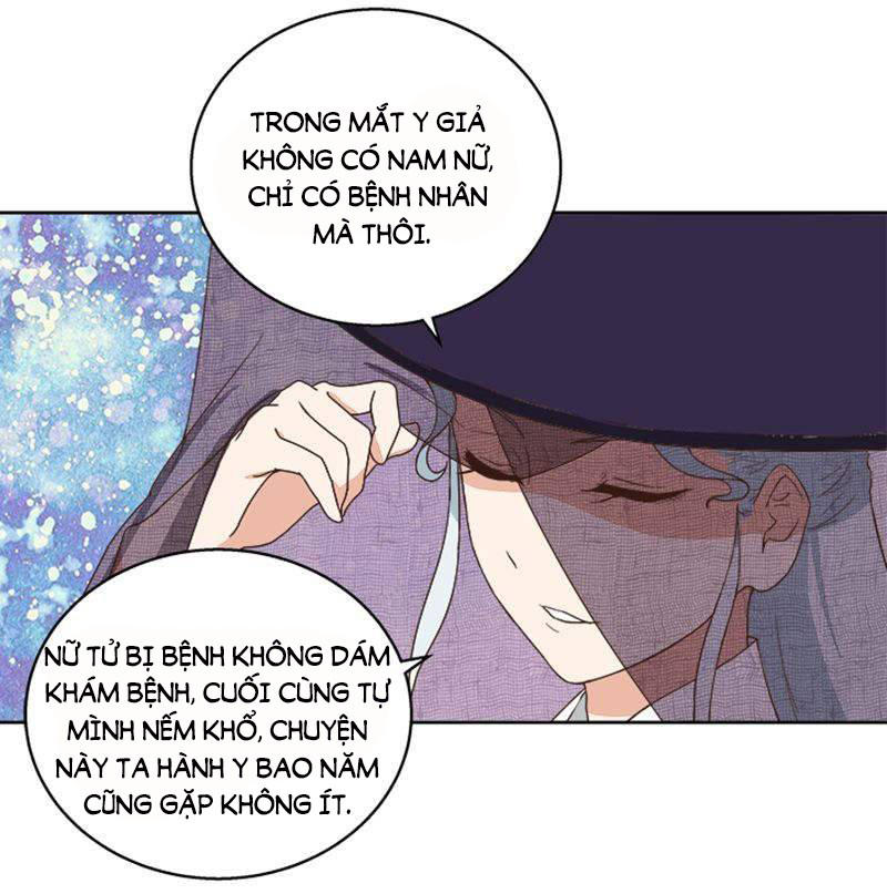 Dục Huyết Thương Hậu Chapter 36 - 29