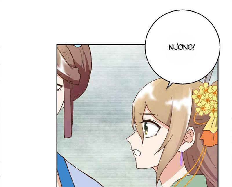 Dục Huyết Thương Hậu Chapter 36 - 31