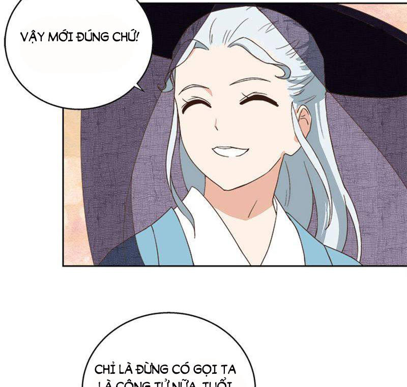 Dục Huyết Thương Hậu Chapter 36 - 37