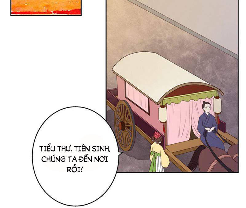 Dục Huyết Thương Hậu Chapter 36 - 5