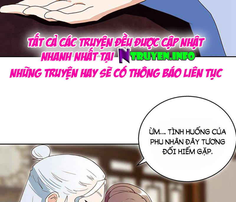 Dục Huyết Thương Hậu Chapter 36 - 42