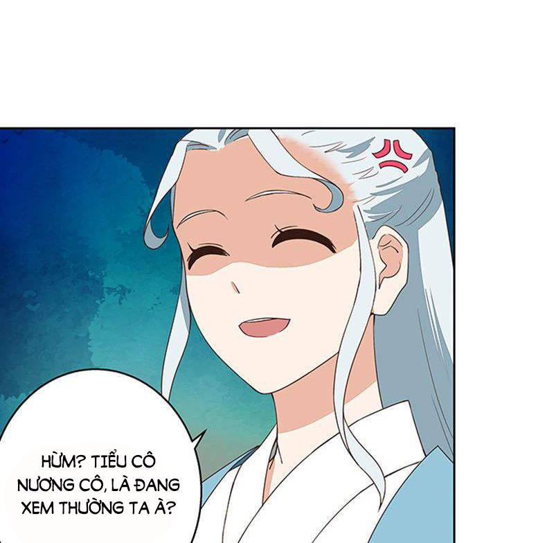 Dục Huyết Thương Hậu Chapter 36 - 45