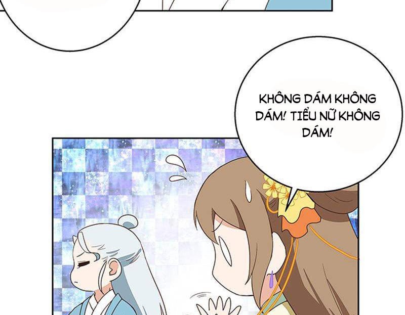 Dục Huyết Thương Hậu Chapter 36 - 46