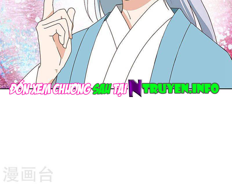 Dục Huyết Thương Hậu Chapter 36 - 48