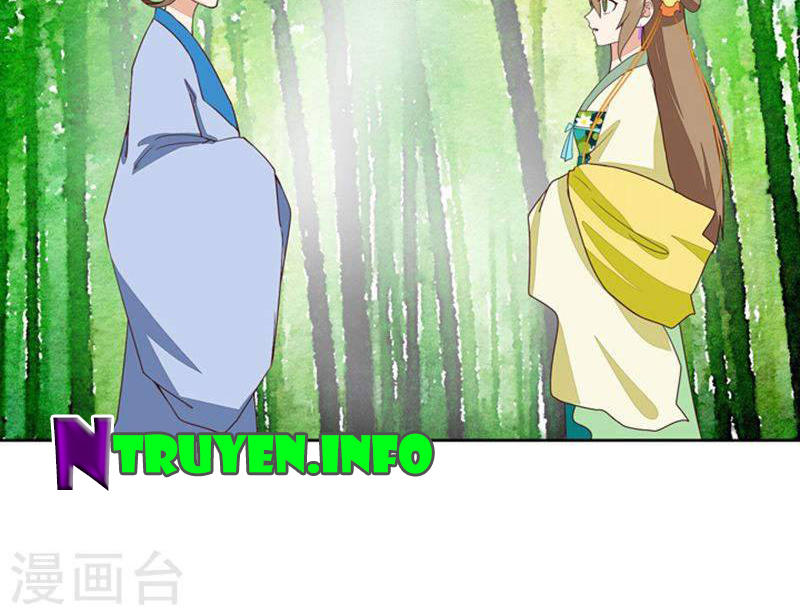 Dục Huyết Thương Hậu Chapter 36 - 8