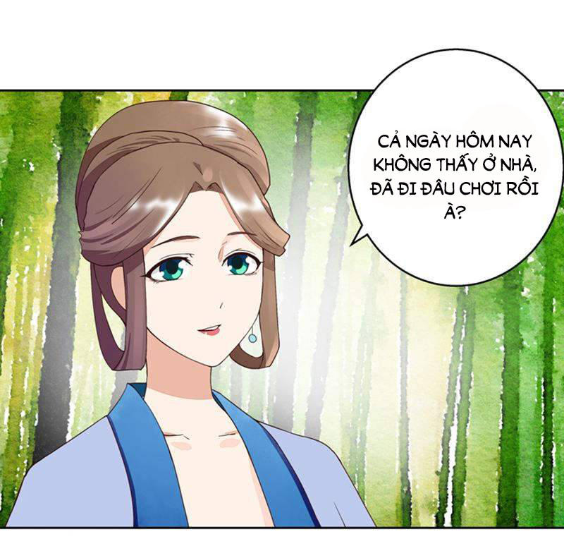 Dục Huyết Thương Hậu Chapter 36 - 9