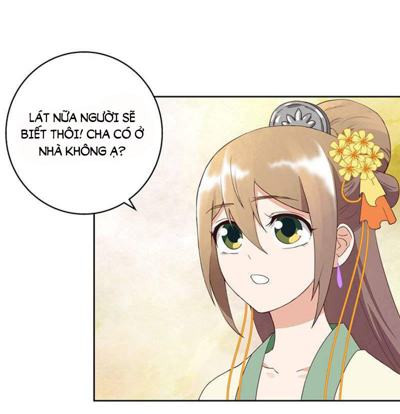 Dục Huyết Thương Hậu Chapter 36 - 10