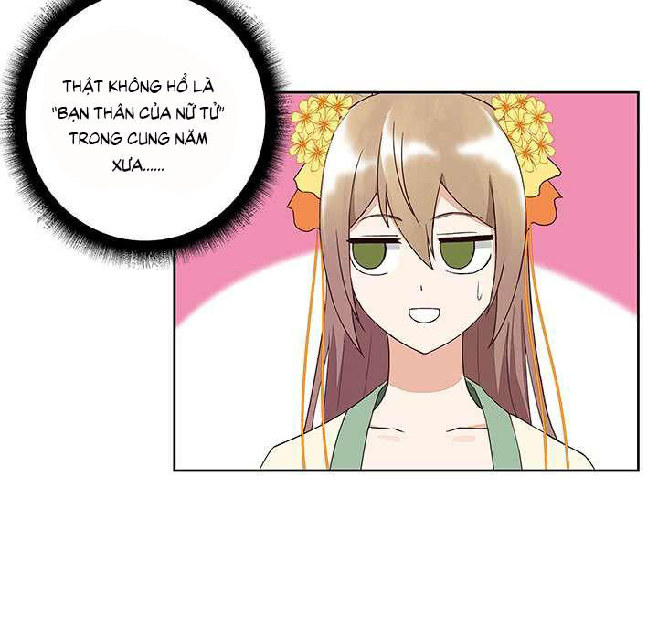 Dục Huyết Thương Hậu Chapter 37 - 21