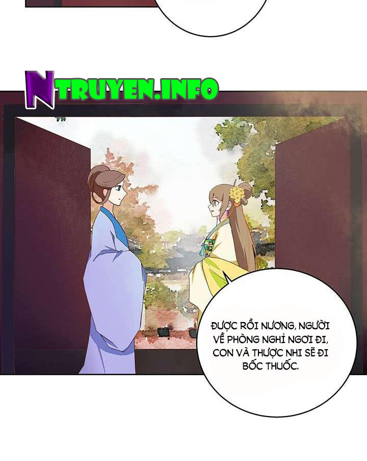 Dục Huyết Thương Hậu Chapter 37 - 27