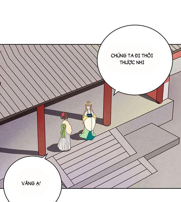 Dục Huyết Thương Hậu Chapter 37 - 30