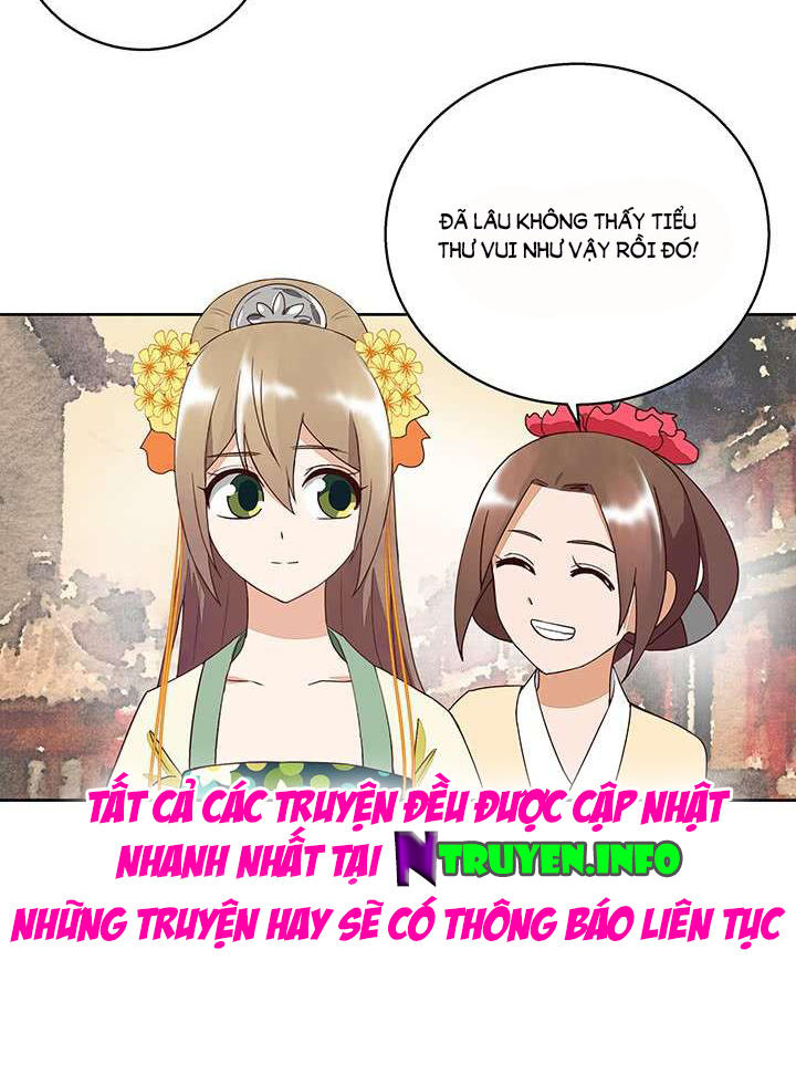 Dục Huyết Thương Hậu Chapter 37 - 31