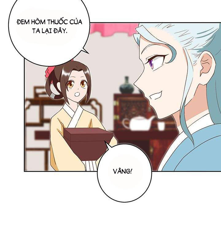 Dục Huyết Thương Hậu Chapter 37 - 5