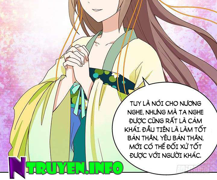 Dục Huyết Thương Hậu Chapter 38 - 13