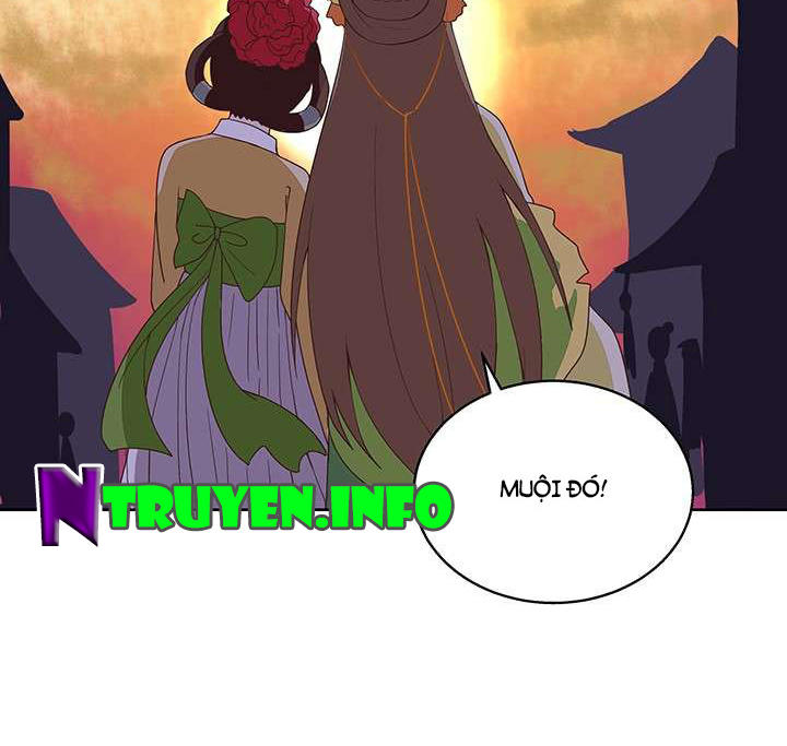 Dục Huyết Thương Hậu Chapter 38 - 18