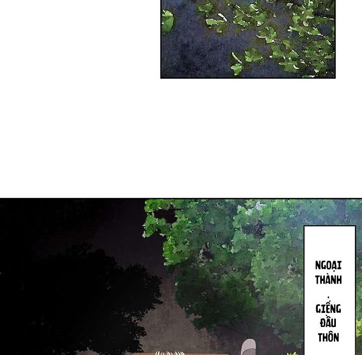 Dục Huyết Thương Hậu Chapter 38 - 21