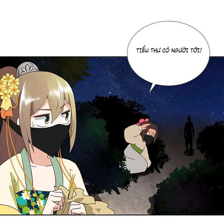 Dục Huyết Thương Hậu Chapter 38 - 29