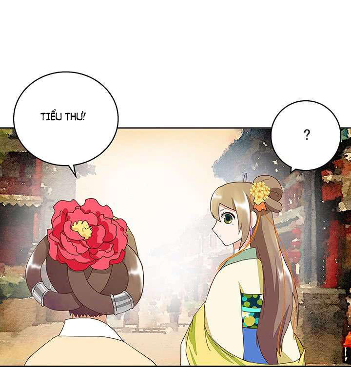 Dục Huyết Thương Hậu Chapter 38 - 4