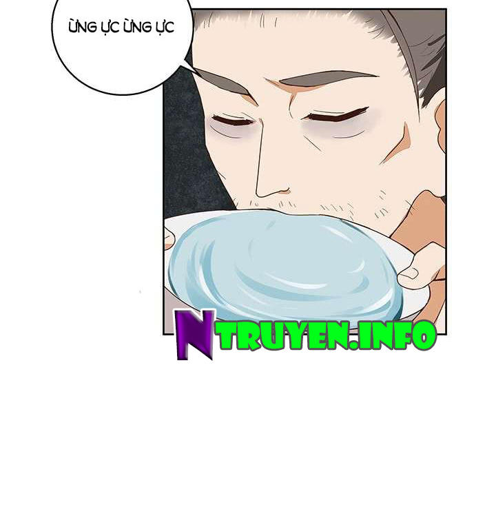 Dục Huyết Thương Hậu Chapter 38 - 33