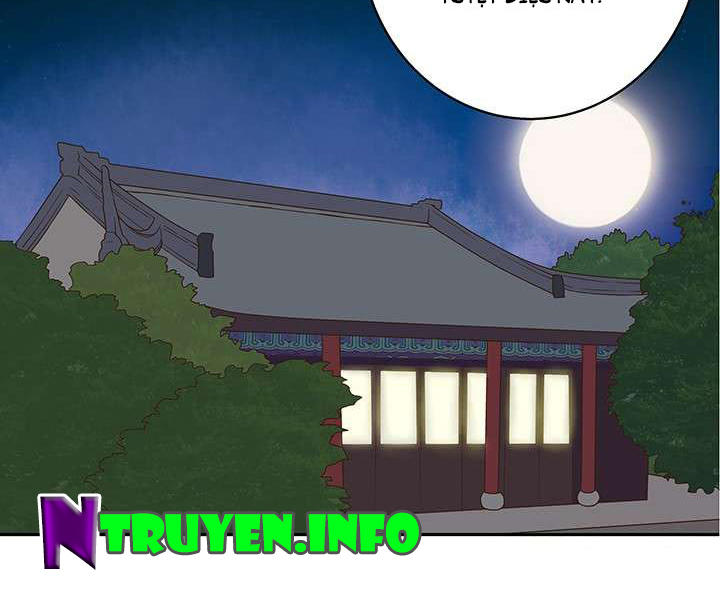 Dục Huyết Thương Hậu Chapter 38 - 38