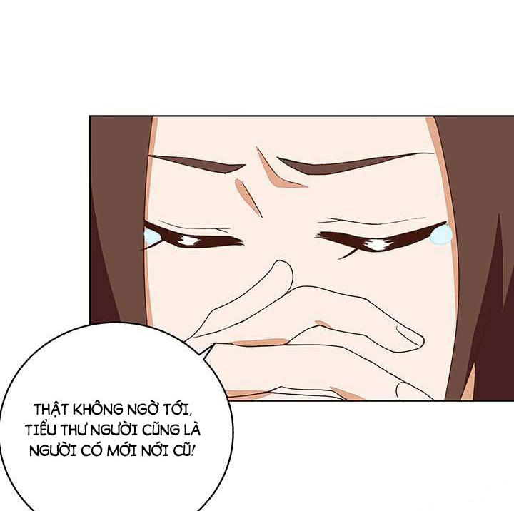 Dục Huyết Thương Hậu Chapter 38 - 5