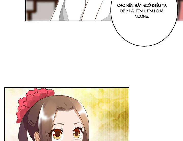 Dục Huyết Thương Hậu Chapter 38 - 41