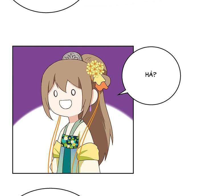 Dục Huyết Thương Hậu Chapter 38 - 6