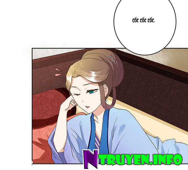 Dục Huyết Thương Hậu Chapter 39 - 23