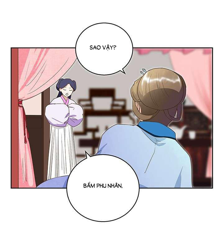 Dục Huyết Thương Hậu Chapter 39 - 24