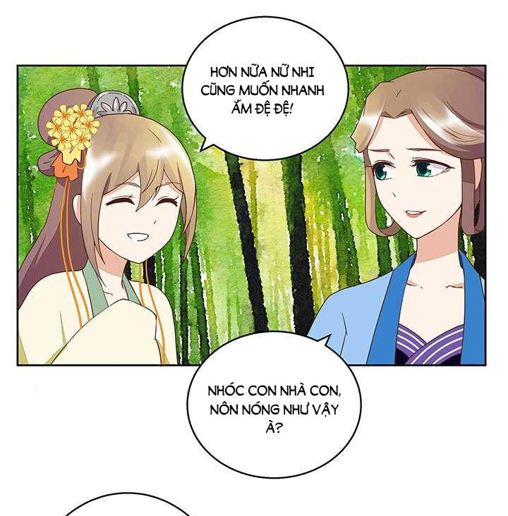 Dục Huyết Thương Hậu Chapter 39 - 9