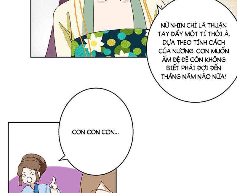 Dục Huyết Thương Hậu Chapter 40 - 12