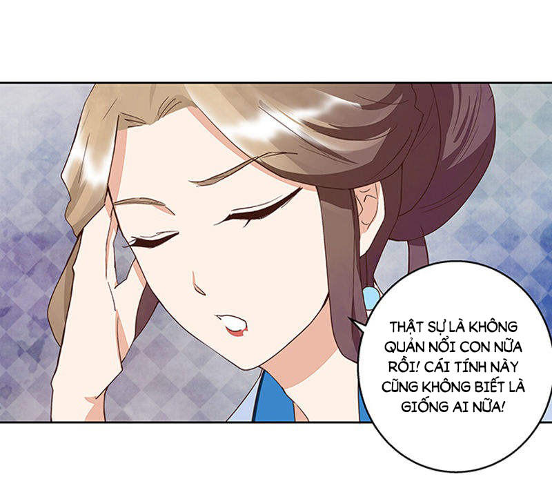 Dục Huyết Thương Hậu Chapter 40 - 14